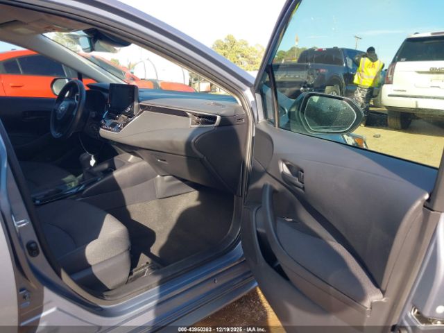 Toyota Corolla Le Image 3