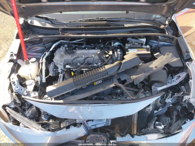 Toyota Corolla Le Image 6