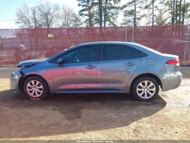 Toyota Corolla Le Image 16