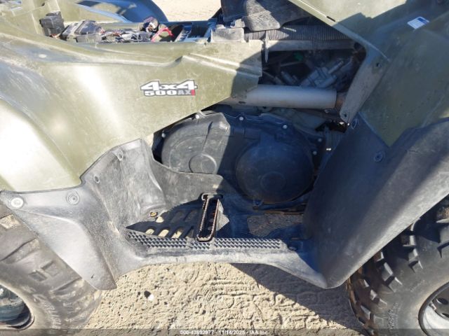 Suzuki Lt-a500 X Image 2