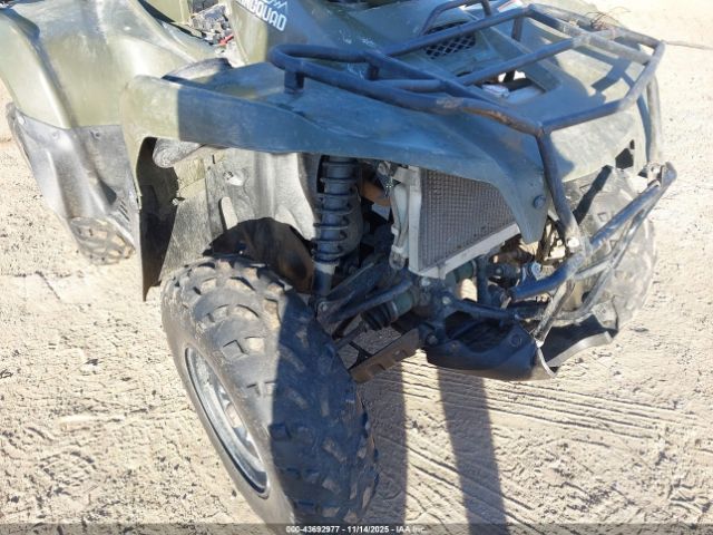 Suzuki Lt-a500 X Image 15