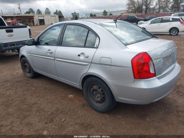Hyundai ACCENT Gls Image 2