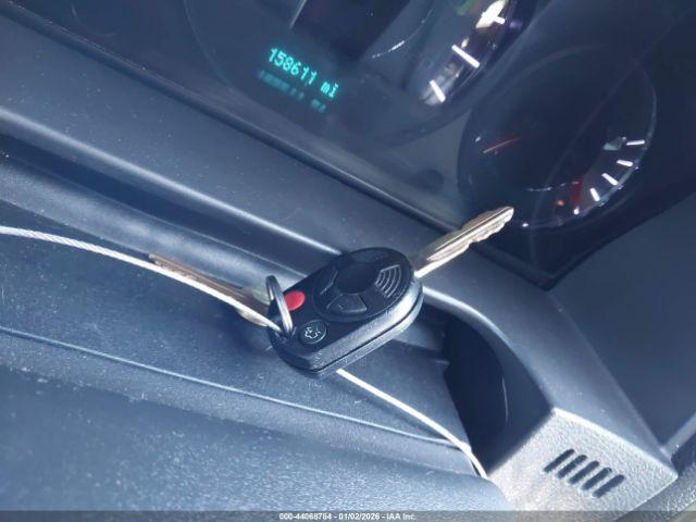 Ford Fusion Sport Image 10