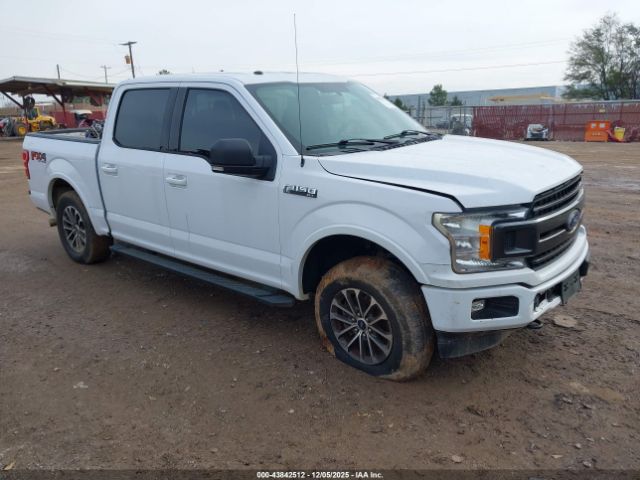 Ford F-150 Xlt Image 1