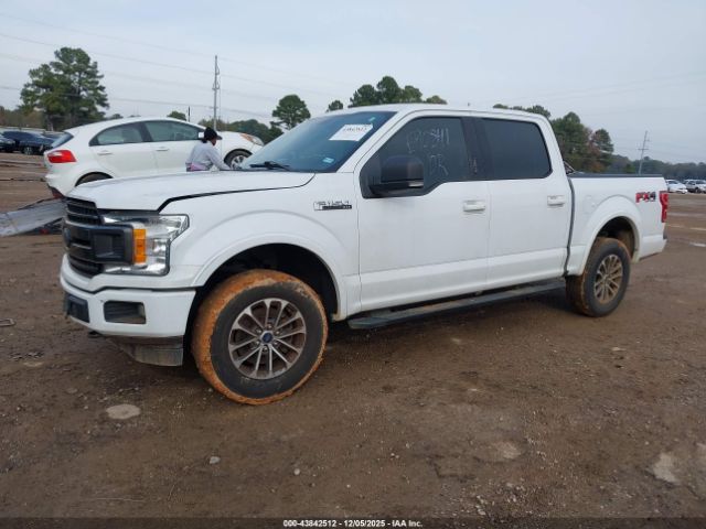 Ford F-150 Xlt Image 14
