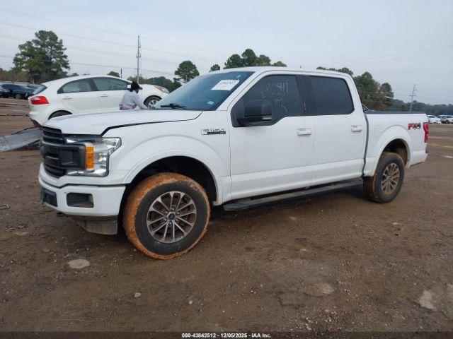 Ford F-150 Xlt Image 14