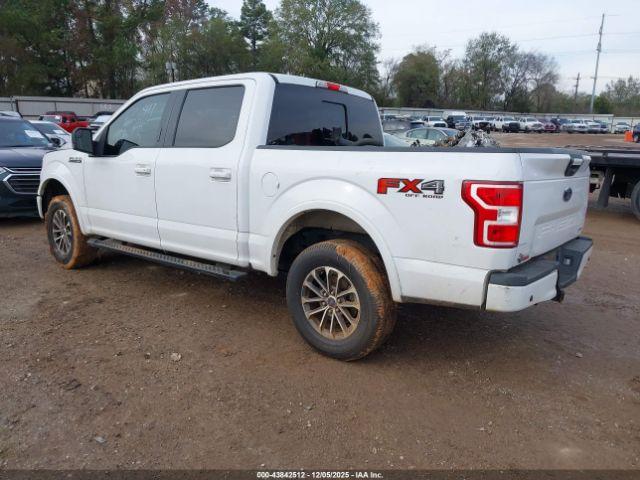 Ford F-150 Xlt Image 13