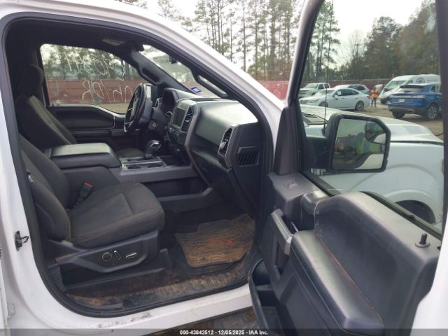 Ford F-150 Xlt Image 15