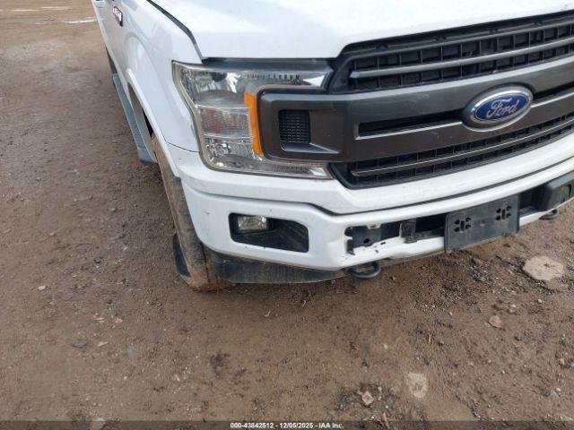 Ford F-150 Xlt Image 2