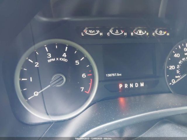 Ford F-150 Xlt Image 19