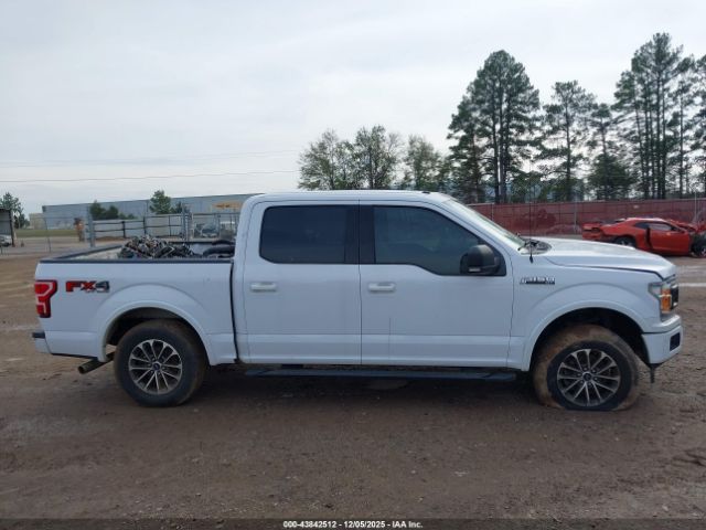 Ford F-150 Xlt Image 6