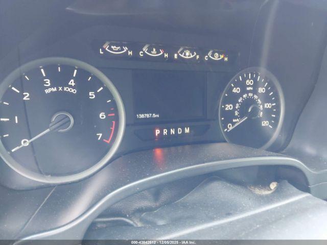 Ford F-150 Xlt Image 10