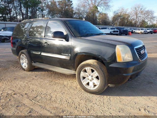 GMC Yukon Slt Image 1