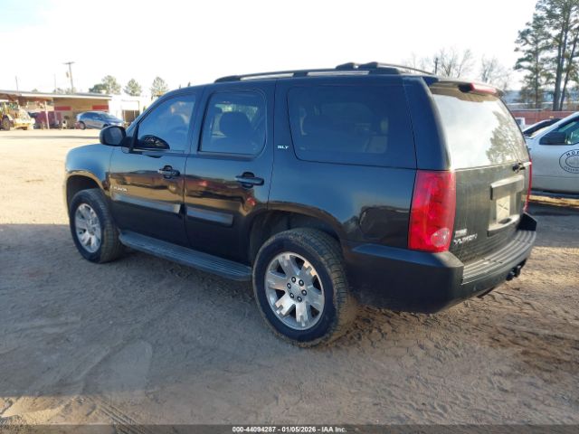 GMC Yukon Slt Image 4