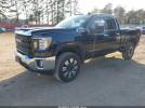 General Motors Sierra 2500HD 4wd Double Cab Standard Bed Slt Image 7