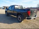 General Motors Sierra 2500HD 4wd Double Cab Standard Bed Slt Image 4