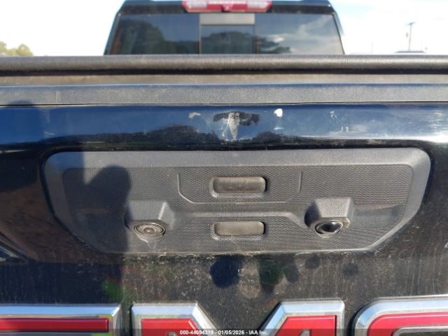 General Motors Sierra 2500HD 4wd Double Cab Standard Bed Slt Image 10