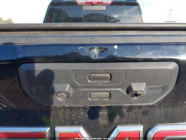 General Motors Sierra 2500HD 4wd Double Cab Standard Bed Slt Image 10