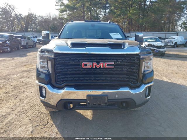 General Motors Sierra 2500HD 4wd Double Cab Standard Bed Slt Image 14