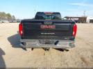General Motors Sierra 2500HD 4wd Double Cab Standard Bed Slt Image 18