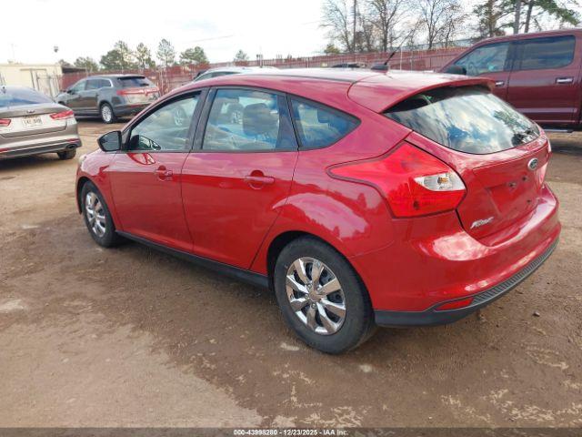 Ford Focus Se Image 3