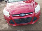 Ford Focus Se Image 8