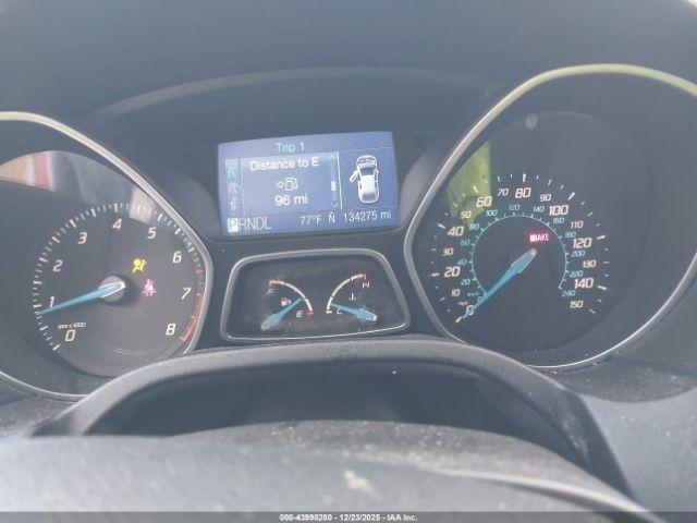 Ford Focus Se Image 6