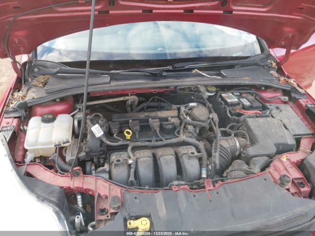 Ford Focus Se Image 7