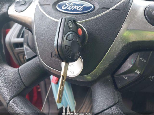 Ford Focus Se Image 2