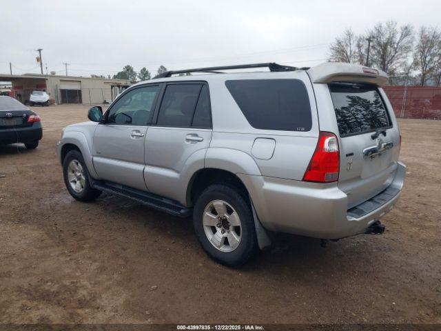 Toyota 4Runner Sr5 V6 Image 7