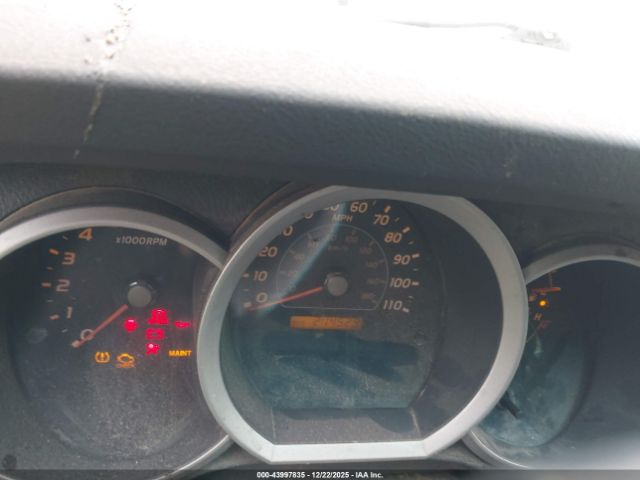 Toyota 4Runner Sr5 V6 Image 6