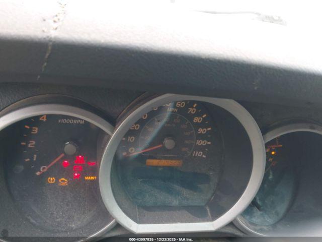 Toyota 4Runner Sr5 V6 Image 6