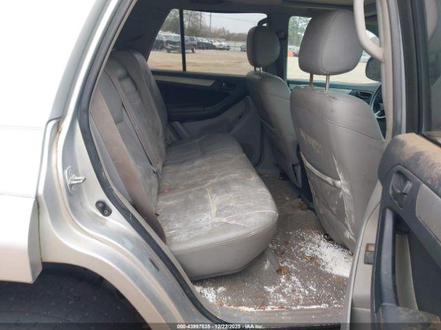 Toyota 4Runner Sr5 V6 Image 8