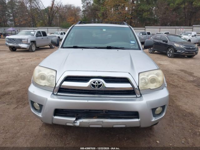 Toyota 4Runner Sr5 V6 Image 10