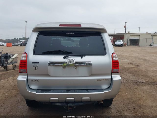 Toyota 4Runner Sr5 V6 Image 15