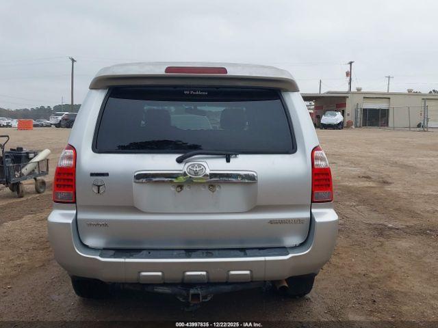 Toyota 4Runner Sr5 V6 Image 15