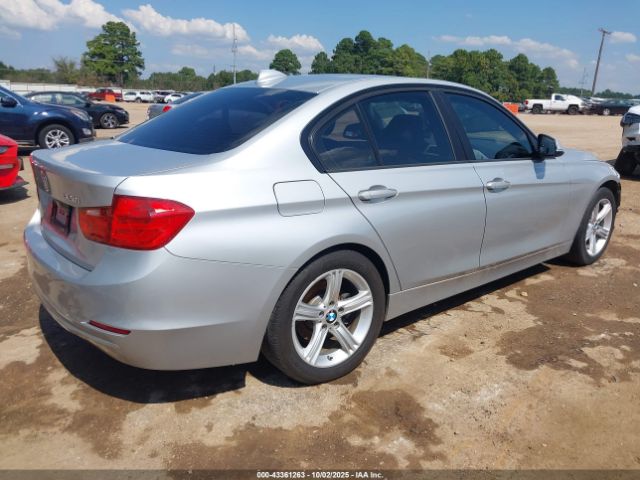 BMW 3 Series Image 3