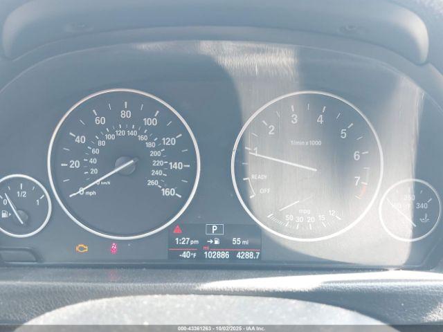 BMW 3 Series Image 5