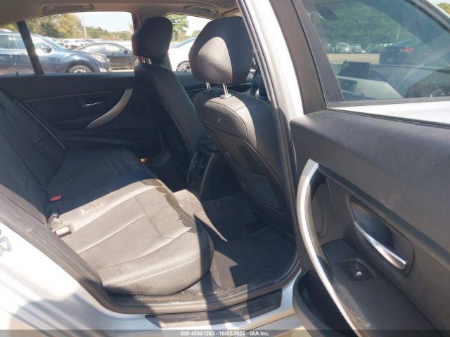 BMW 3 Series Image 7