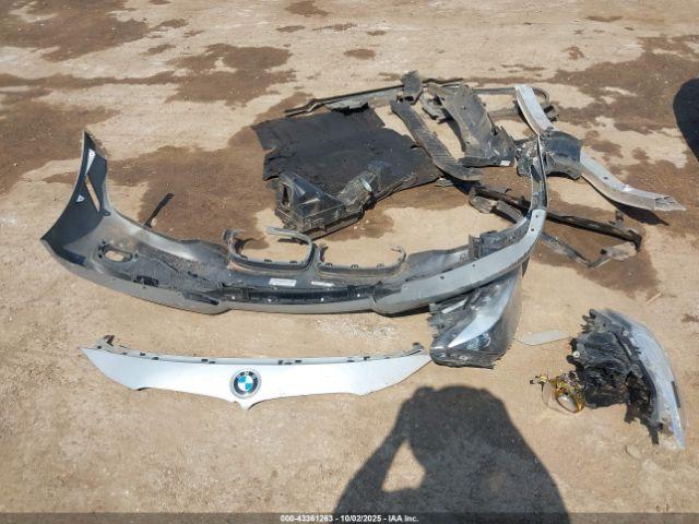 BMW 3 Series Image 13