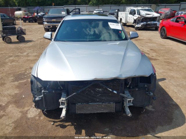 BMW 3 Series Image 6