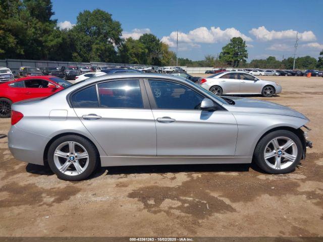 BMW 3 Series Image 16