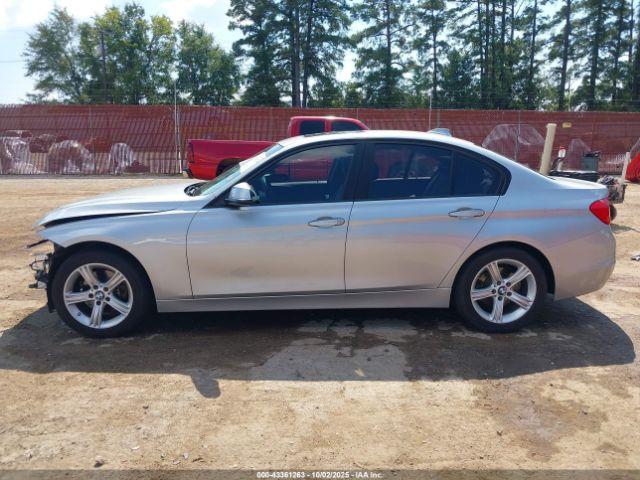 BMW 3 Series Image 2