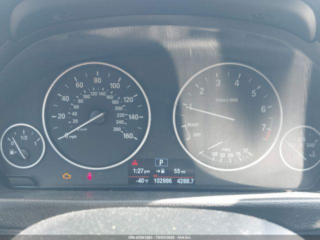 BMW 3 Series Image 17