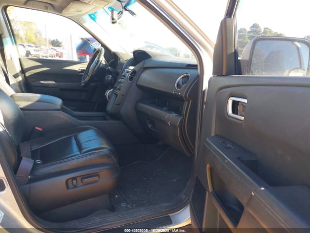 Honda Pilot Ex-l Image 17