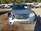 Honda Pilot Ex-l Image 7