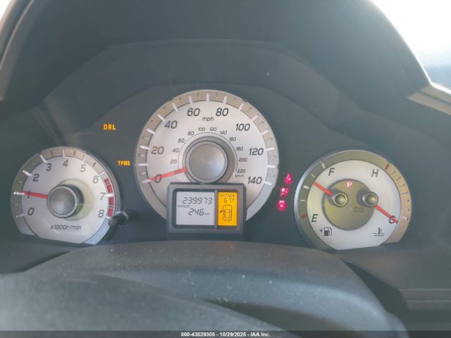 Honda Pilot Ex-l Image 4