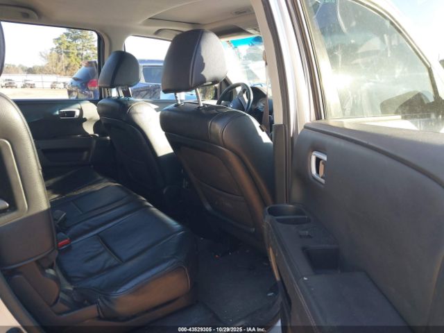 Honda Pilot Ex-l Image 9