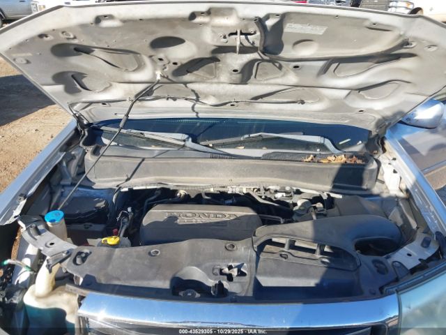 Honda Pilot Ex-l Image 5