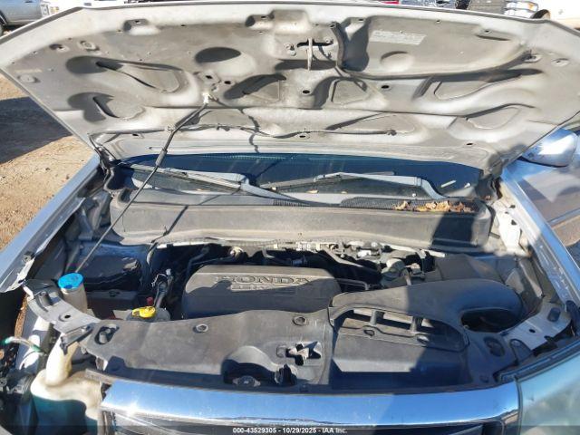 Honda Pilot Ex-l Image 5